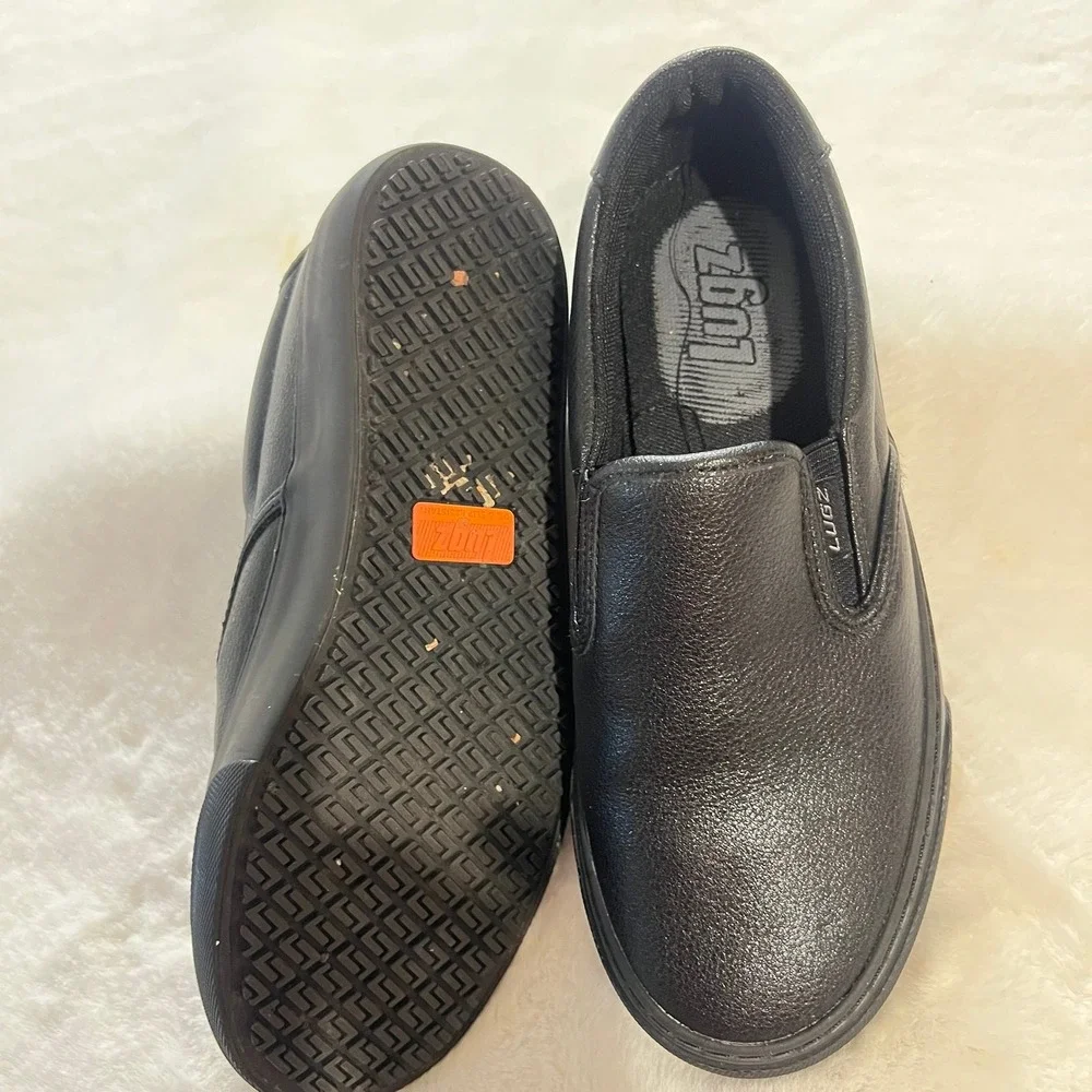 Lugz‎ woman black dress shoes